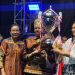Penutupan Pesparawi Nasional XIV: Gubernur Papua Barat  Sebut Semua Peserta Adalah Juara