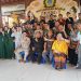 Wagiman Terpilih Secara Aklamasi Pimpin Pakuwojo Teluk Bintuni