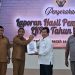 Teluk Bintuni Kembali Raih Opini WTP dari BPK