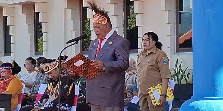 Ayah, Peran Anda Dalam Keluarga Bukan Sekedar Menjadi Mesin Pencari Nafkah
