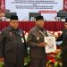 Meraih Opini WTP, Pemprov Papua Barat Komitmen Tindaklanjuti Rekomendasi BPK
