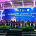 Pesparawi Nasional XIV di Manokwari Pakai Anggaran Rp65,3 Miliar dan Tiga Kontingen Dapat ‘Penghargaan’