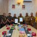 Pemkab dan Kejari Manokwari Tandatangani MoU Bantuan Permasalahan Hukum Perdata dan TUN