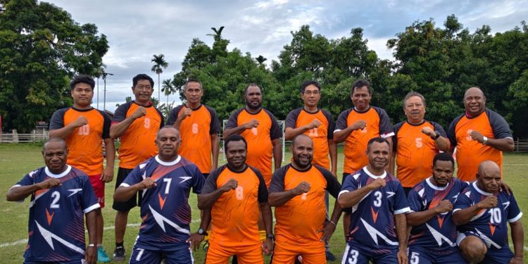 Perebutkan Piala Banteng Papua Barat, 38 Tim Ikuti Turnamen Futsal PDI Perjuangan