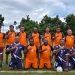 Perebutkan Piala Banteng Papua Barat, 38 Tim Ikuti Turnamen Futsal PDI Perjuangan