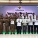 Kembali Raih Opini WTP, Pemkab Manokwari Komitmen Segera Tindaklanjuti Rekomendasi BPK