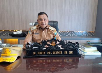 Ada Temuan Unsur Pidana, Anggaran Pesparawi Langsung Diserahkan ke Penegak Hukum