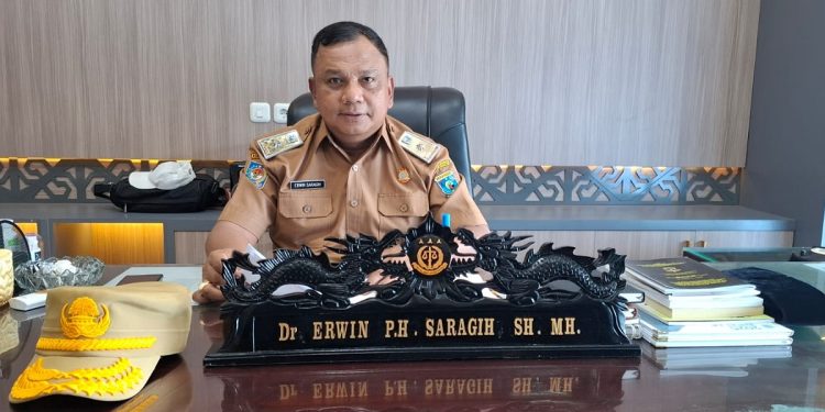 Ada Temuan Unsur Pidana, Anggaran Pesparawi Langsung Diserahkan ke Penegak Hukum
