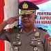 Semmy Ronny Thabaa Naik Pangkat Jadi Brigjen Pol
