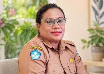 SMP Negeri 3 Manokwari Buka Pendaftaran Murid Baru, Hari Ini