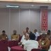 Sosialisasi Penyelesaian Kerugian Daerah, Bupati Teluk Bintuni: Kami Ingin Tidak Hanya Baik Dalam Laporan