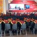 Unimuda Sorong Wisudakan 314 Sarjana dan Magister