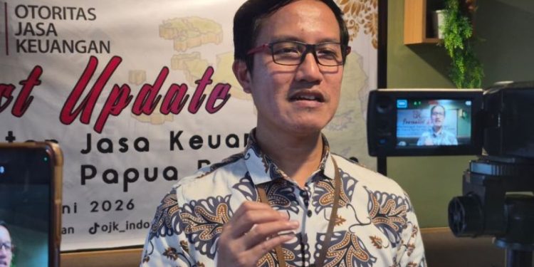 Aset Perbankan di Papua Barat dan Papua Barat Daya Rp32,27 Triliun