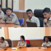 Kantah Manokwari Laksanakan Pemaparan Ekspos Hasil Pengukuran Bidang Konsolidasi Tanah