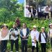 Kantah Manokwari Laksanakan Pemeriksaan Tanah Aset Instansi Pemerintah