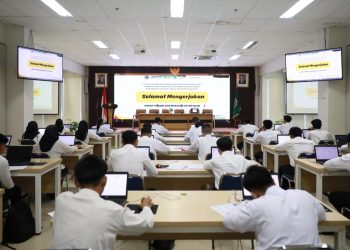Seleksi Penerimaan Taruna Baru Politeknik Agraria STPN, Jaring SDM Unggul Bidang Pertanahan dan Tata Ruang