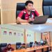 Kantah Manokwari Gelar Kasus Awal Penanganan Sengketa