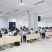 Semangat Mengabdi Warnai Suasana Seleksi Penerimaan Taruna Baru Politeknik Agraria STPN