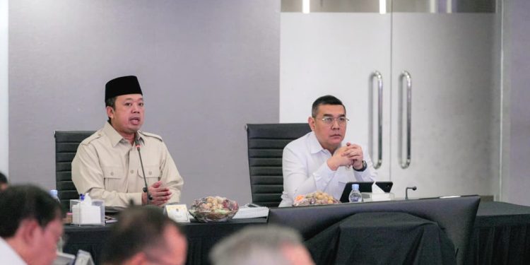 Kementerian ATR/BPN Hadirkan Pengukuran Terjadwal, Beri Kepastian Waktu Layanan untuk Masyarakat