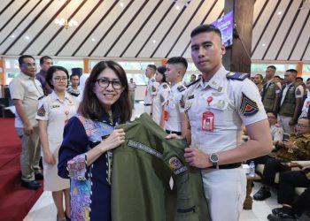 KKNP-PTLP Tematik Tahun 2026 Berakhir, Pengalaman Lapangan Jadi _Best Practice_ Taruna/i Poltek Agraria STPN