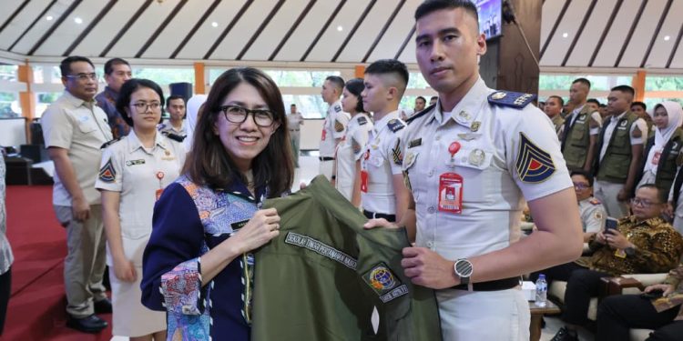 KKNP-PTLP Tematik Tahun 2026 Berakhir, Pengalaman Lapangan Jadi _Best Practice_ Taruna/i Poltek Agraria STPN