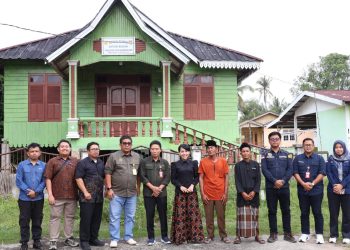 Kemeterian ATR/BPN Tegaskan Pendaftaran Tanah Ulayat Bukan untuk Jadikan Tanah Adat sebagai Tanah Negara