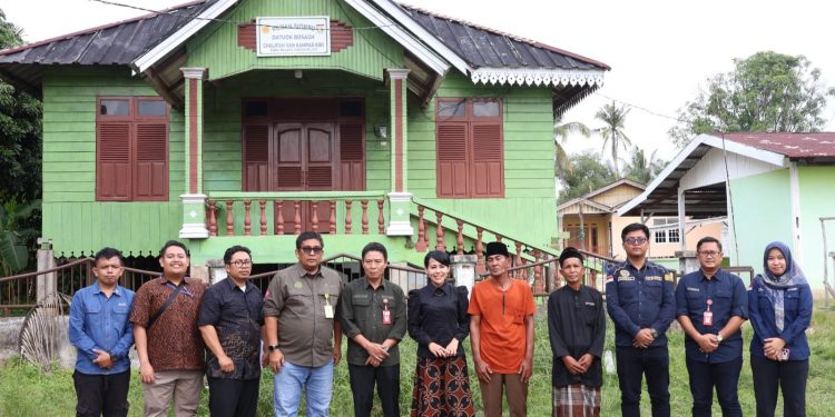 Kemeterian ATR/BPN Tegaskan Pendaftaran Tanah Ulayat Bukan untuk Jadikan Tanah Adat sebagai Tanah Negara
