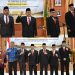BPN Prov Papua Barat Lantik 4 Pejabat , Bentuk Birokrat yang Adaptif