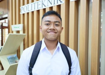 Lulus Ujian CBT Penerimaan Baru, Calon Taruna/i Politeknik Agraria STPN Ikuti Seleksi Lanjutan