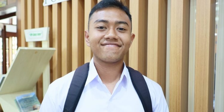 Lulus Ujian CBT Penerimaan Baru, Calon Taruna/i Politeknik Agraria STPN Ikuti Seleksi Lanjutan