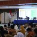 Menteri Nusron: Masuki Periode Transformasi Organisasi dan Layanan, Tempatkan Rakyat sebagai Raja yang Harus Dilayani