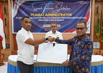 Perkuat Sinergitas dan Kolaborasi Demi Pelayanan Prima Masyarakat