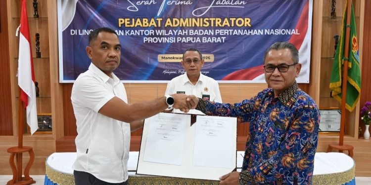 Perkuat Sinergitas dan Kolaborasi Demi Pelayanan Prima Masyarakat