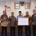 Wujud Komitmen Perubahan, Kementerian ATR/BPN Tawarkan Optimalisasi Kerja Sama dengan Pemda Se-Lampung