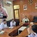 Tingkatkan Kualitas Pelayanan, Kantah Kab Manokwari Lakukan Percepatan Penyelesaian PDDM