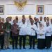 Kementerian ATR/BPN, KPK, dan Pemda Se-Sulteng Sepakati Optimalisasi Kerja Sama Perbaikan Pelayanan Publik, Pengelolaan Aset, dan Pendapatan Daerah