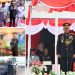 Peringati Hari Bhayangkara ke-80, Dua Personel Polres Tambrauw Raih Penghargaan