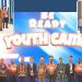 Youth Camp PELPRAP GPdI Se-Papua Barat Mengusung Tema “Be Ready! Ini Aku, Utuslah Aku”