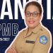 Kepala SMP Negeri 3 Manokwari Apresiasi Program Pendidikan Gratis
