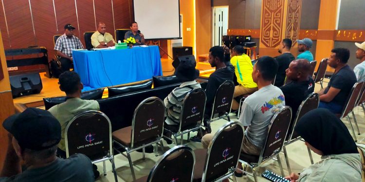 Panitia Klaim Hak Anggota Kelompok Orkestra Pesparawi XIV sudah Dibayarkan Seluruhnya