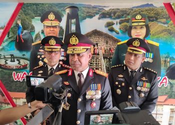 Kesuksesan Penyelenggaraan Pesparawi Nasional XIV Bukti Nyata Kuatnya Sinergi