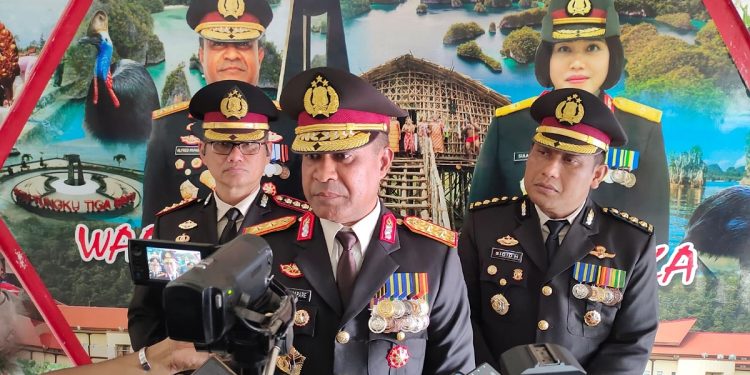 Kesuksesan Penyelenggaraan Pesparawi Nasional XIV Bukti Nyata Kuatnya Sinergi