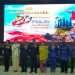 80 Tahun Perjalanan Bhayangkara, Polda Papua Barat Berkomitmen Hadir untuk Masyarakat