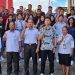 38 Capaskibra Papua Barat Lakukan Pengukuran PDU dan Atribut
