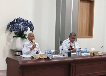 SK 1.299 Tenaga Honor akan Diserahkan