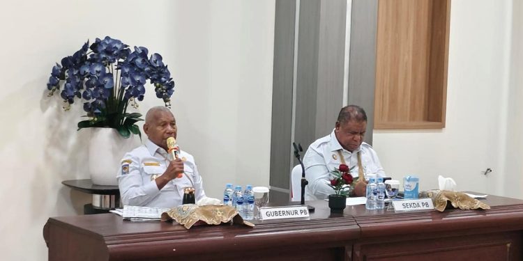 SK 1.299 Tenaga Honor akan Diserahkan