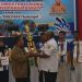 Sapu Bersih Juara I, Teluk Bintuni Sabet Juara Umum LKS SMK Papua Barat