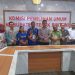 Disdukcapil dan KPU Teluk Bintuni Luncurkan Sistem Digital Salak