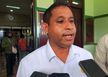 Di Masa Kepemimpinan Yohanis Manibuy, 3.000 Orang Diangkat Jadi CPNS dan PPPK