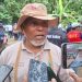 Serapan PBS 2025 Hanya 4,6 Persen, Ini Penjelasan Kadinkes Papua Barat